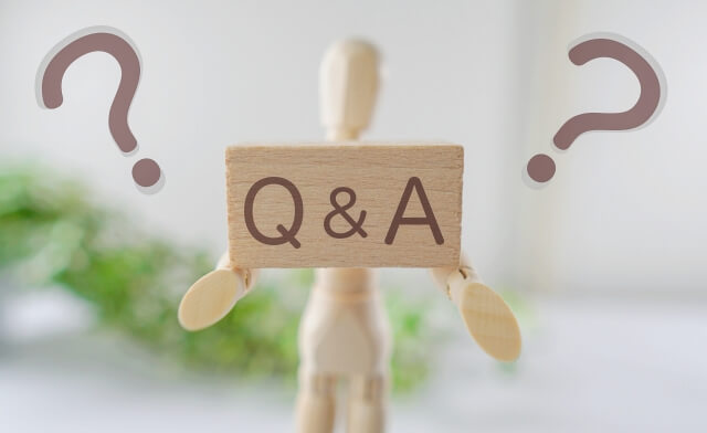 Q&A