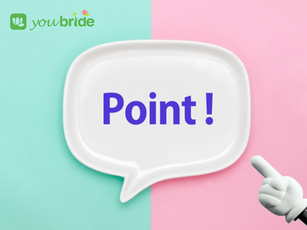 point