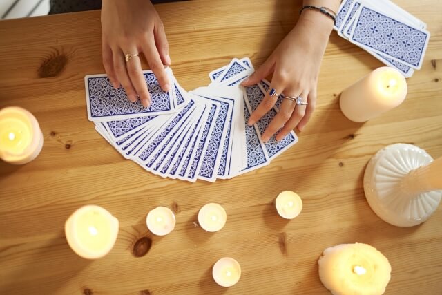 リーディングを少しでも上達させる方法